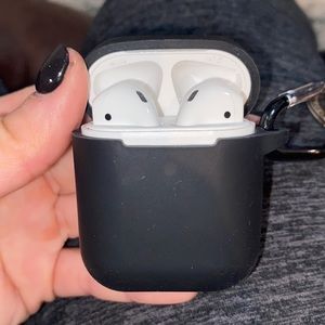 Airpods second generation